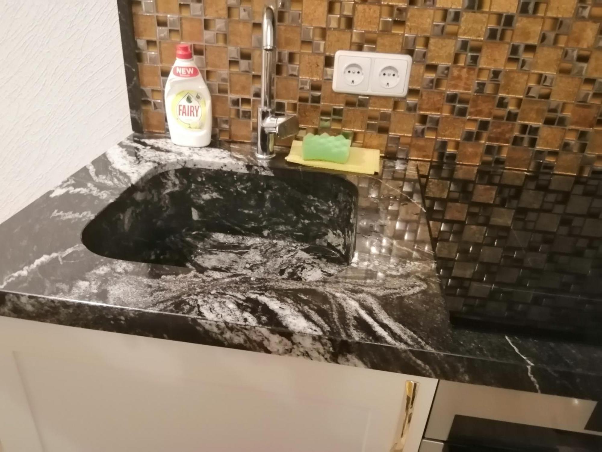 Dvieju Kambariu Butas