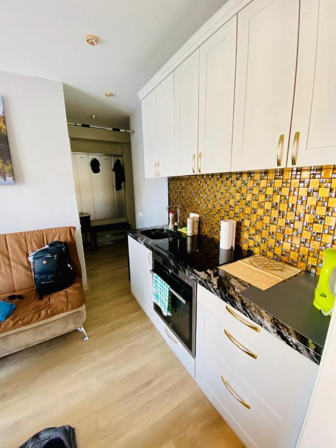 Dvieju Kambariu Butas Apartament