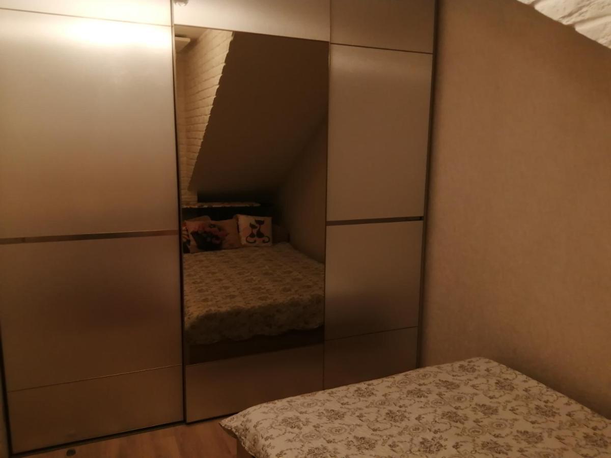 Dvieju Kambariu Butas