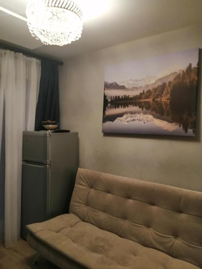 Dvieju Kambariu Butas