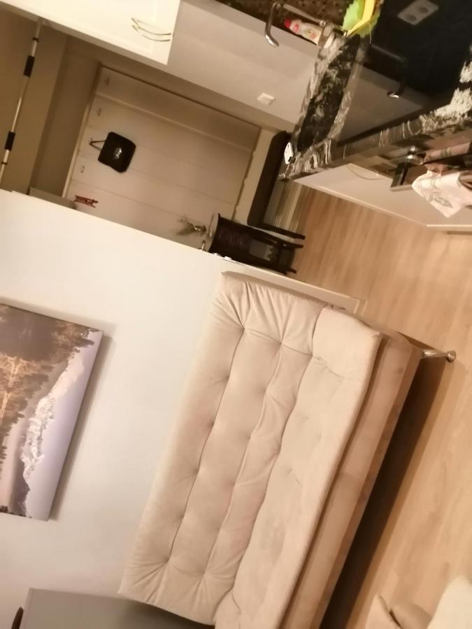 Apartament Dvieju Kambariu Butas