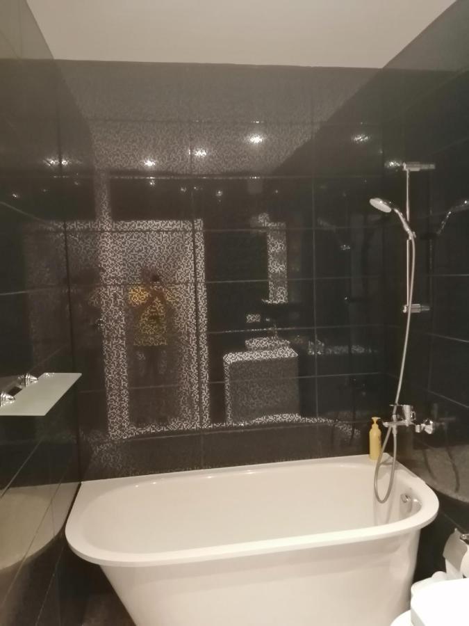 Íbúð Dvieju Kambariu Butas *