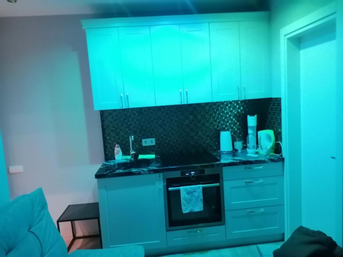 Apartament Dvieju Kambariu Butas Połąga