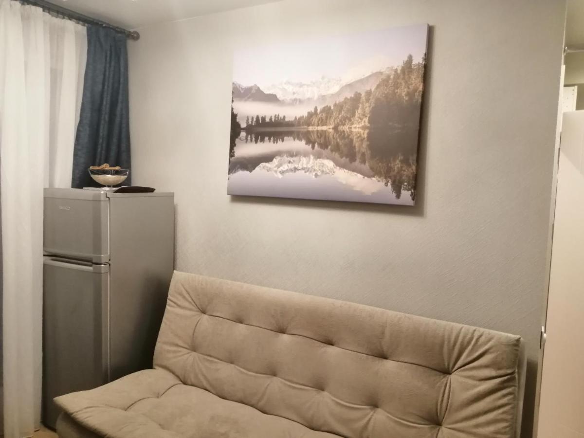 Dvieju Kambariu Butas Palanga
