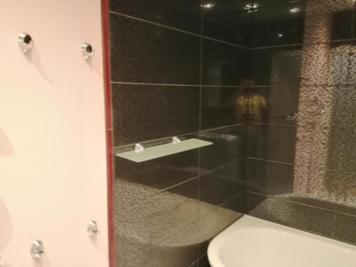 Dvieju Kambariu Butas