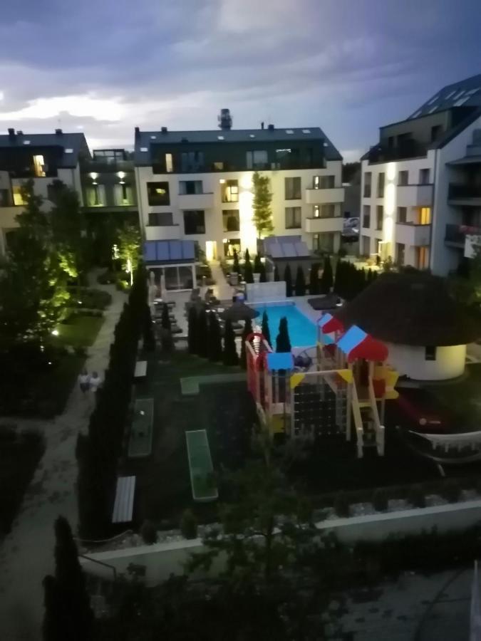 Íbúð Dvieju Kambariu Butas Palanga