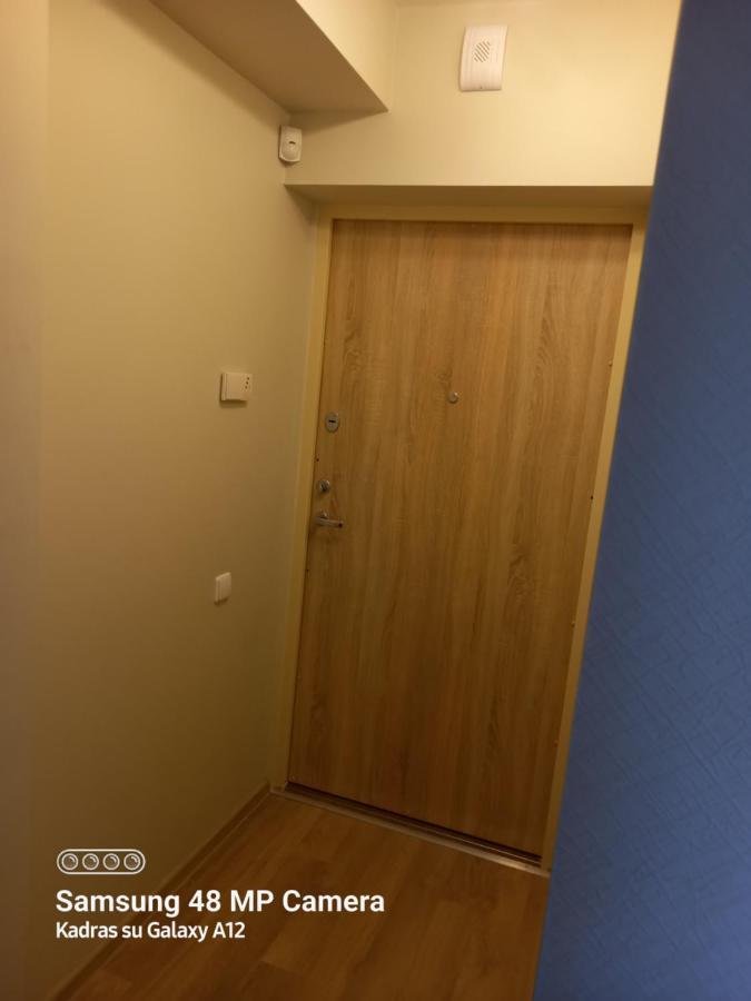 Dvieju Kambariu Butas