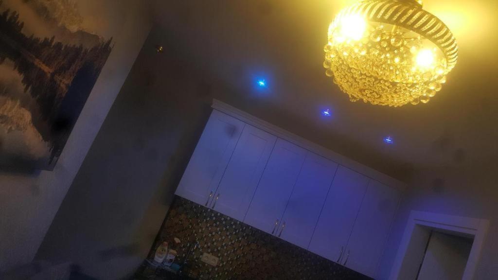 Apartament Dvieju Kambariu Butas Połąga