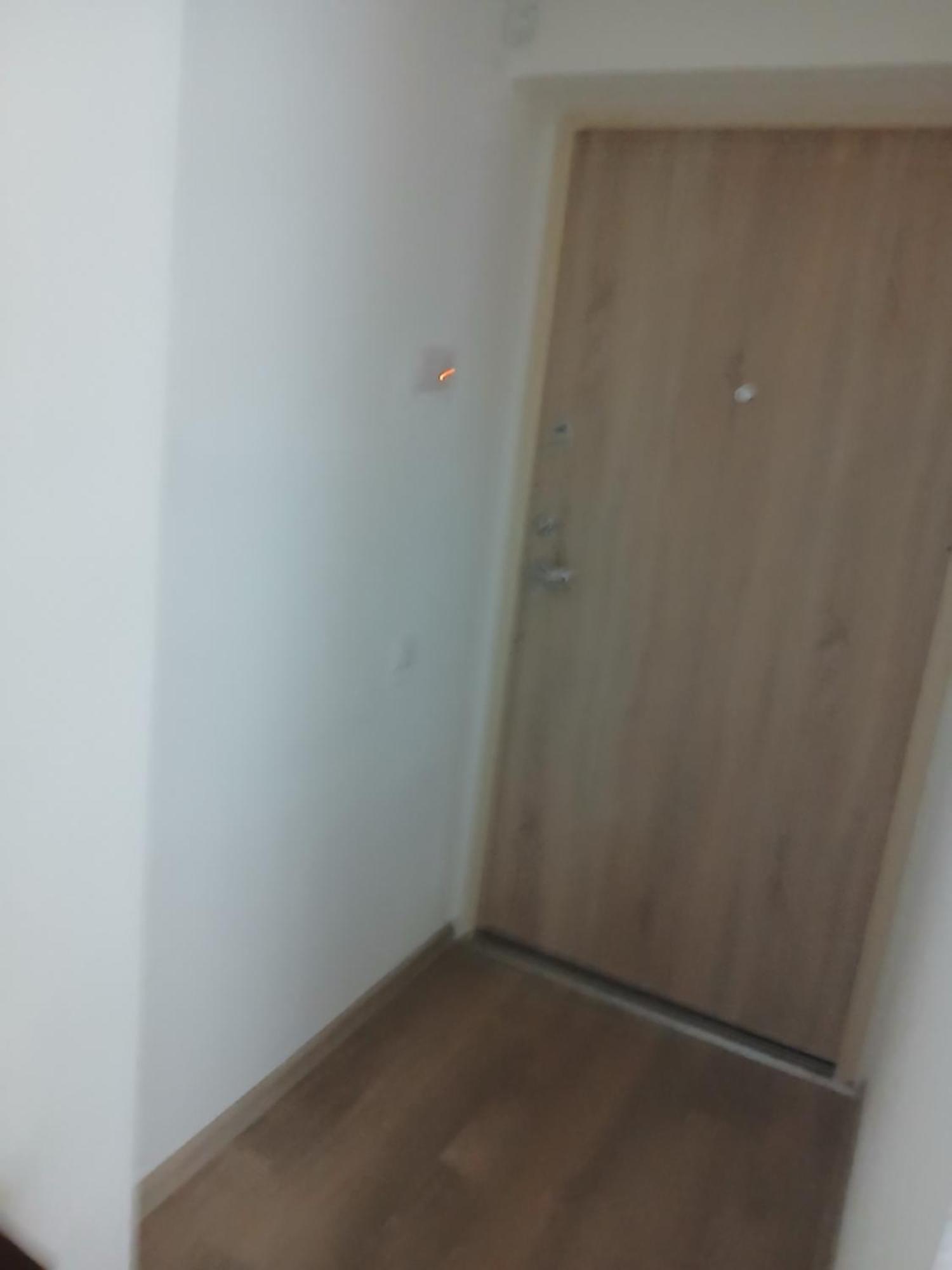 Dvieju Kambariu Butas Apartament