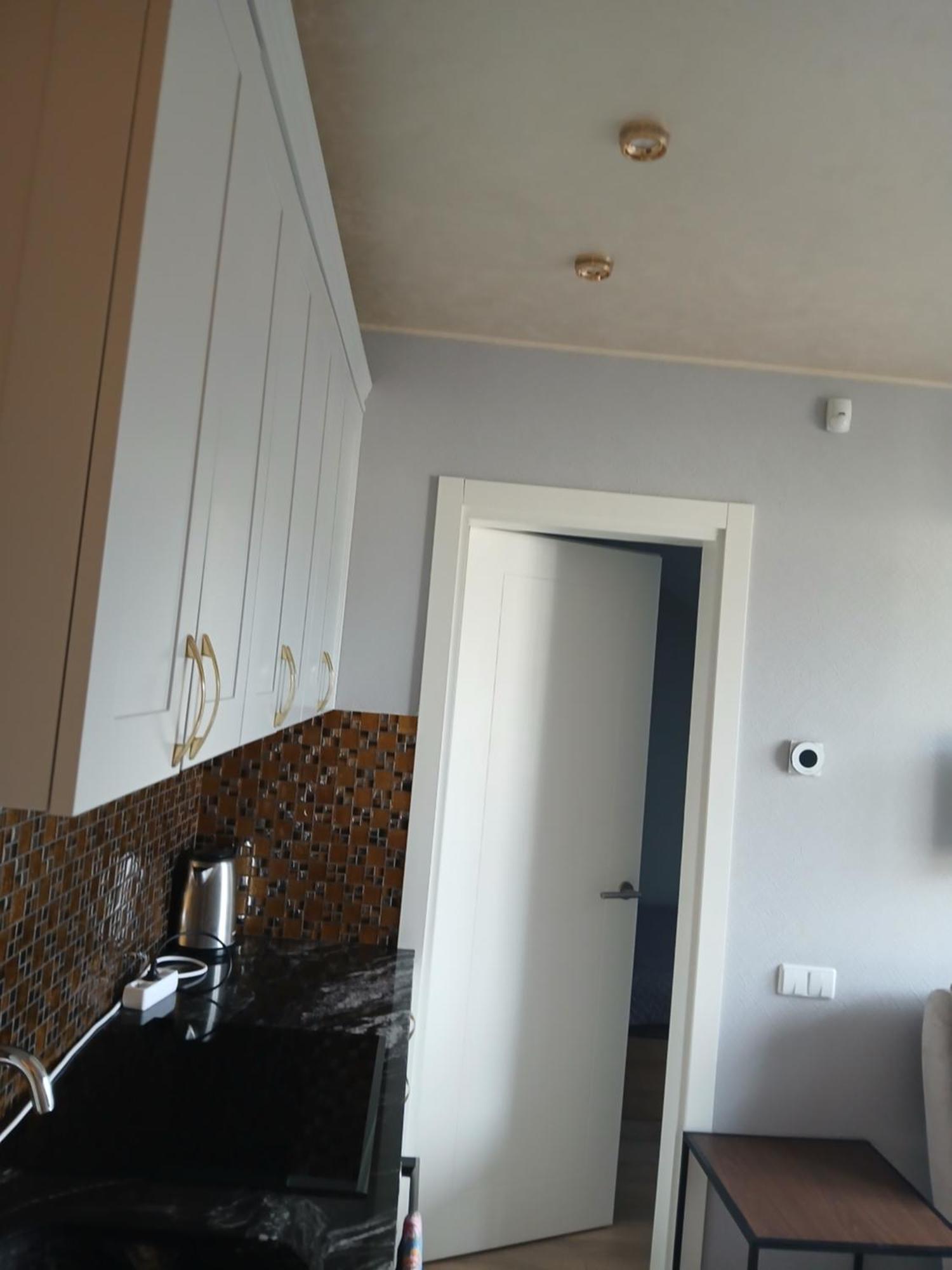 Dvieju Kambariu Butas Apartament