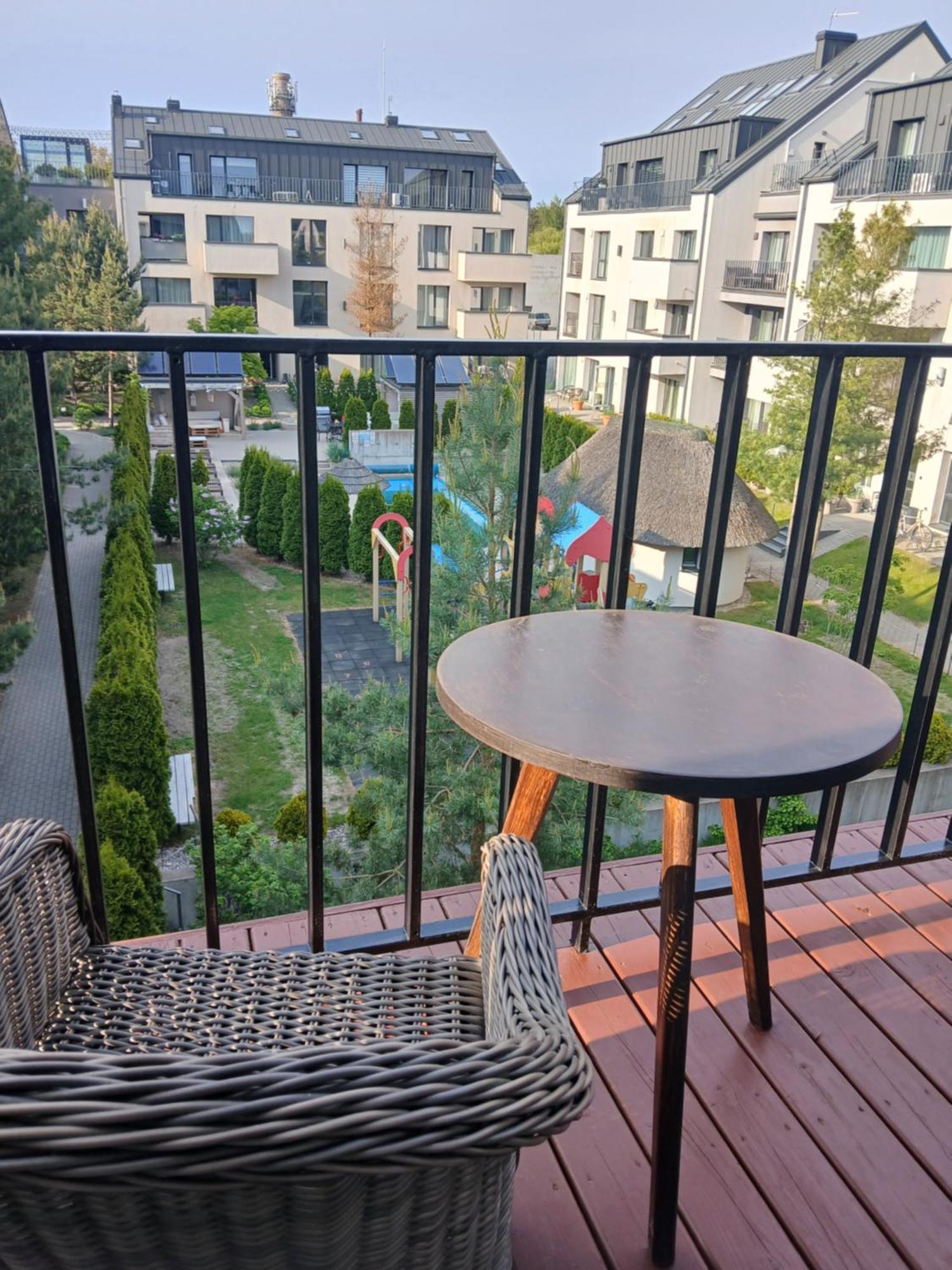 Dvieju Kambariu Butas Apartament *